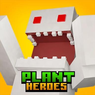 Thumbnail for 🥦Plant Heroes [BETA] Game