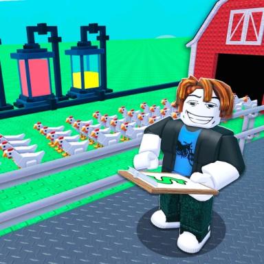 Thumbnail for Hatch 1 Million Chickens Game