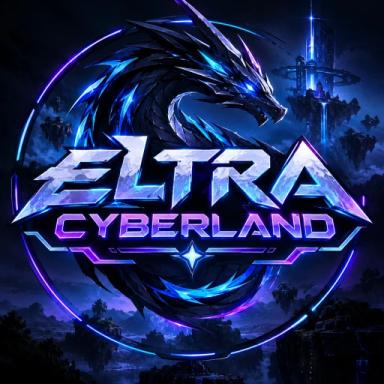 Thumbnail for [UPD+FREE TITTLE] ELTRA CYBERLAND OBSTACLE Game
