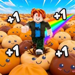 Thumbnail for +1 Speed Squishy Dumpling Escape Game