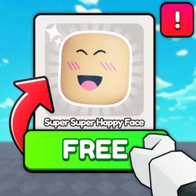 Thumbnail for Free Rewards Obby 🌟 Game