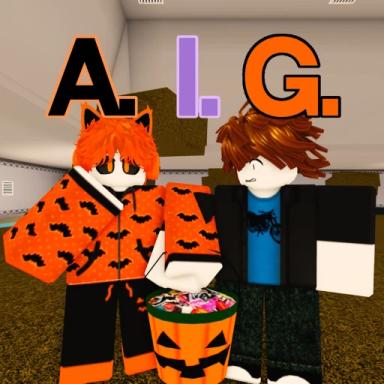 Thumbnail for [Halloween] Another Infection Game Game