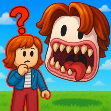 Don't Get Eaten! icon