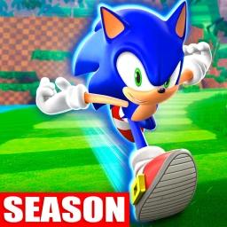 [⚡BOSS] Sonic Speed Simulator icon