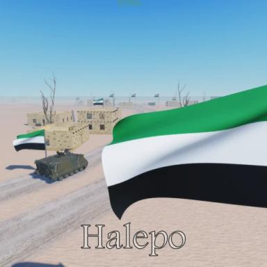 Thumbnail for Halepo Game
