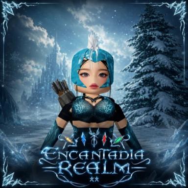 [TESTING] [❄️] Encantadia Realm icon