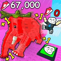 [🏃] Brainrot +1 Speed Tower icon