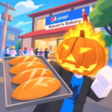 Thumbnail for Panaderya! Game