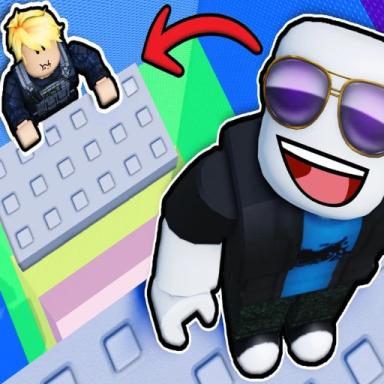 Thumbnail for Troll Tower to VIP Game