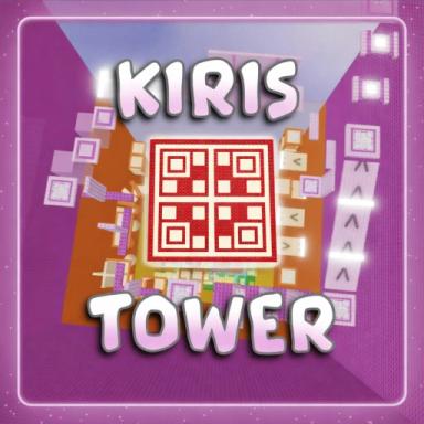 [CARRY] Kiris Tower icon