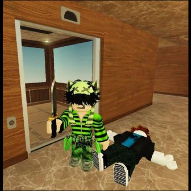 Thumbnail for MM2 KILL NPC! Game