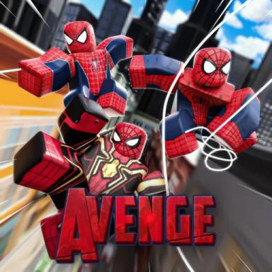 Thumbnail for [SPIDER-MAN: BRAND NEW DAY] Avenge Game
