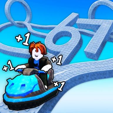 Thumbnail for +1 Speed Boat Escape ⛵ Game