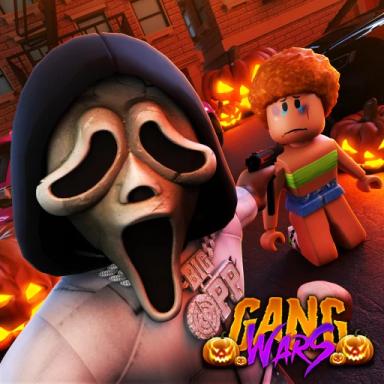 Thumbnail for [🎃] Gang Wars 😈 Game