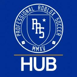 [PRS] Hub icon