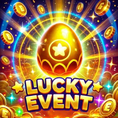 [Lucky Event Egg] Golden Clickers Reborn icon