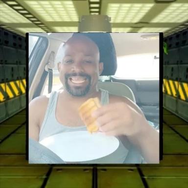 Thumbnail for Survive Ging Gang Goolie in Area 51 meme🔦 Game