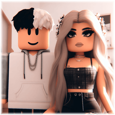 🗣 The New Hype House & Clout/Faze House icon