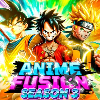💪 Anime Fusion Tycoon icon