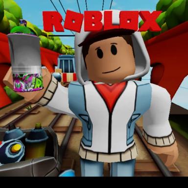 [Ultra HD] Subway Surfers RP icon
