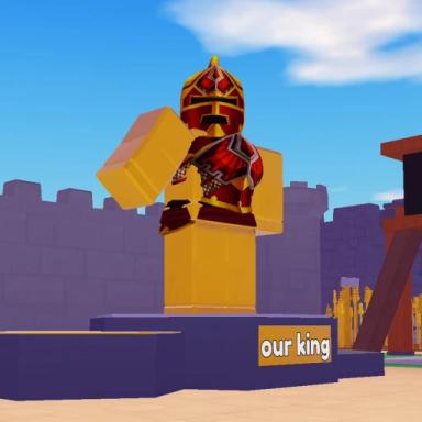 King Tycoon icon