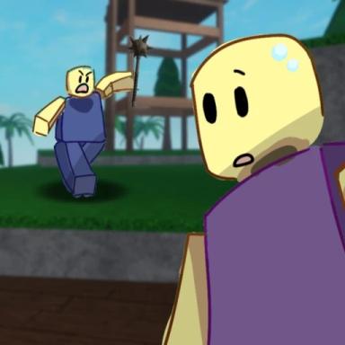 Pandemonium (BIG UPDATE!) icon