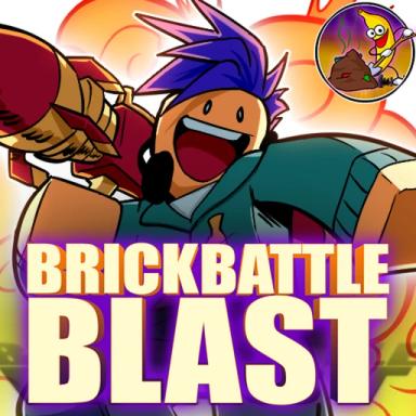 Brickbattle Blast! icon
