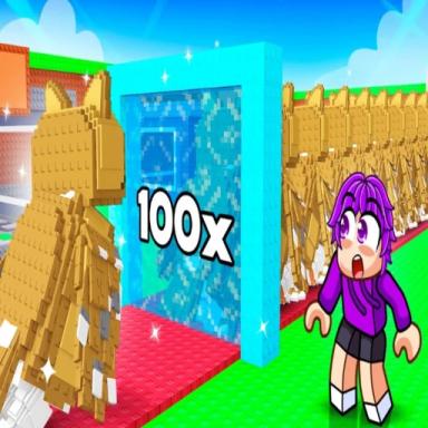 💸67's Super Fun Modded [💸X999] Los Lucky Blocks icon