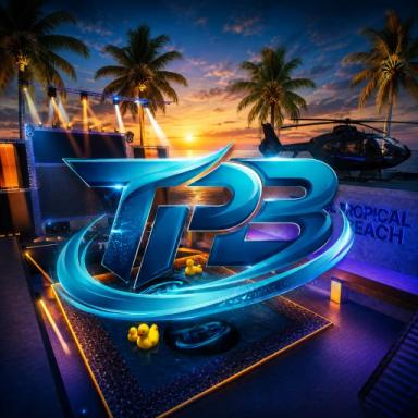 [🎶] Tropical Party Beach  icon