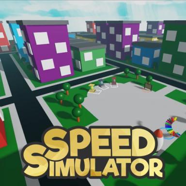 Speed Simulator icon