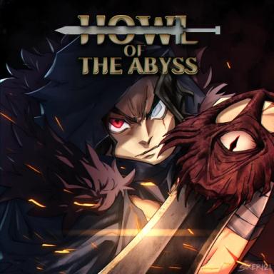 Thumbnail for [WIP🩸] Howl Of The Abyss Game