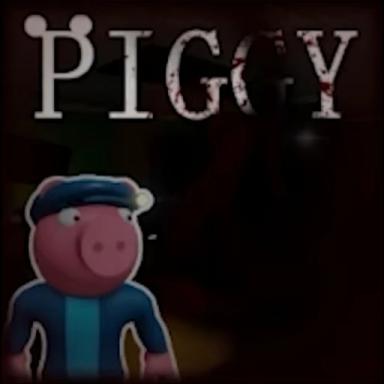 Piggy: The Result of Isolation icon