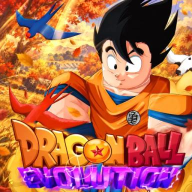 Thumbnail for Dragon Ball Evolution [Alpha 4.0.1 ]  Game