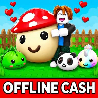 Thumbnail for Save Squishy Dumplings Game