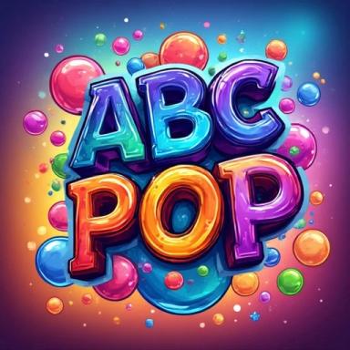 ABC Pop! icon