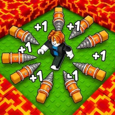 Thumbnail for +1 Drill Swing Escape Game