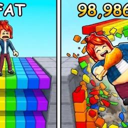 Thumbnail for +1 Fat to Squish Needohs Game