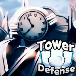 Prime T Tower Defense [💗Valentine Update] icon