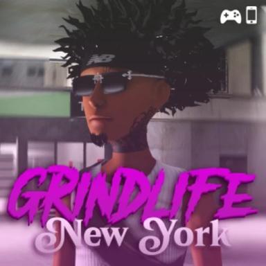 Thumbnail for 😈 Grindlife NYC (FIVEM) Game