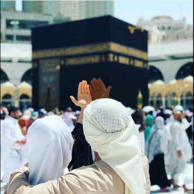 🕌 Islamic Hangout ☪ icon