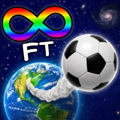 Thumbnail for [NEW] ⚽ Kick Ball Training! Game