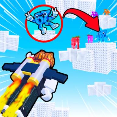 Thumbnail for Use Jetpack For Brainrots! 🚀 Game