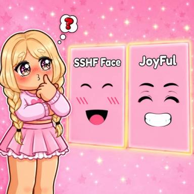 Thumbnail for [💖 UPDATE!] Would You Rather: Girls Outfit Tower! Game