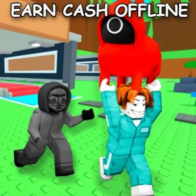 Thumbnail for [🦑] Steal a Gubby Game