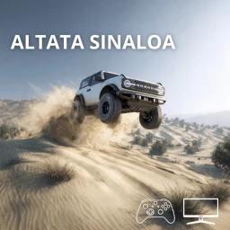 🏝️[BETA] Altata, Sinaloa  icon