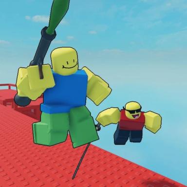Thumbnail for Doomspire Gunfights Game