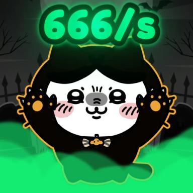 Thumbnail for [🎃 NEW EVENT] Roll for Chiikawa ! [RNG] Game