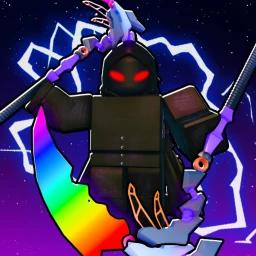 Reaper Legends! icon