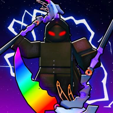 Thumbnail for Reaper Legends! Game