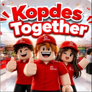 Thumbnail for [UPD] Kopdes Together Game